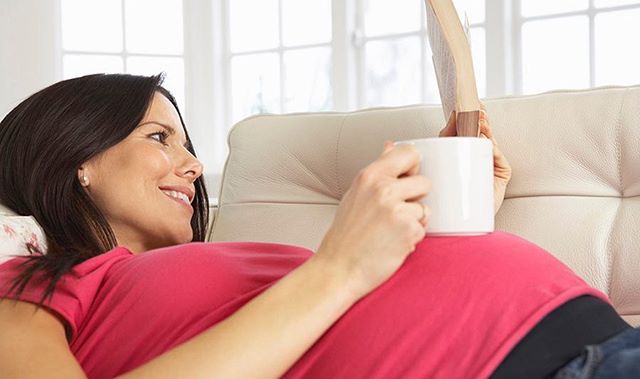 Можно ли пить цикорий во время беременности