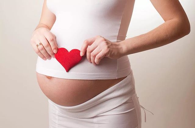 Чем и как повысить гемоглобин при беременности
