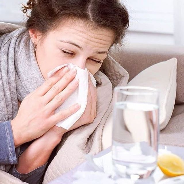 Чем лечить сухой кашель во время беременности